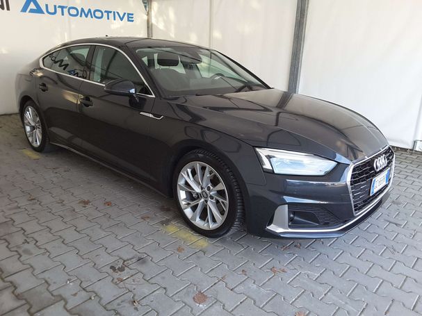 Audi A5 40 TDI S tronic Sportback Business 140 kW image number 2