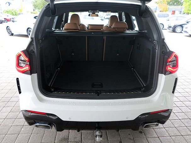 BMW X3 xDrive 140 kW image number 18