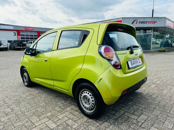 Chevrolet Spark 50 kW image number 7