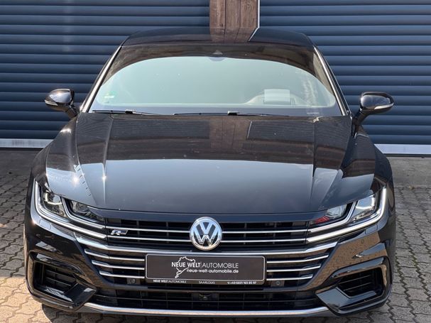 Volkswagen Arteon 4Motion 206 kW image number 4