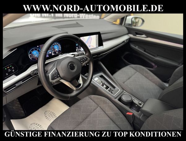 Volkswagen Golf Variant 2.0 TDI DSG 110 kW image number 13