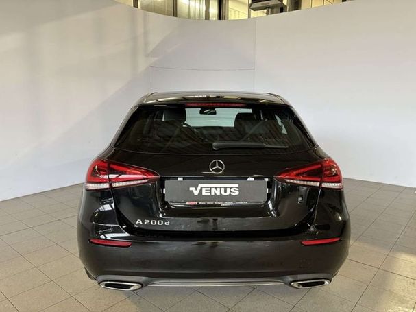 Mercedes-Benz A 200 d 110 kW image number 3