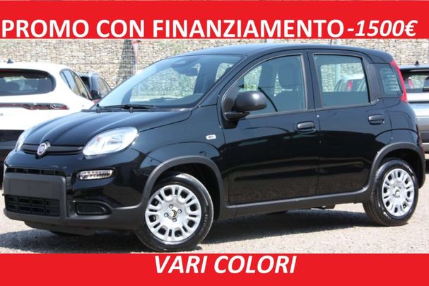 Fiat Panda 51 kW image number 1