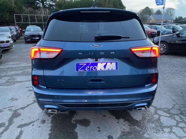 Ford Kuga 1.5 EcoBoost 110 kW image number 40