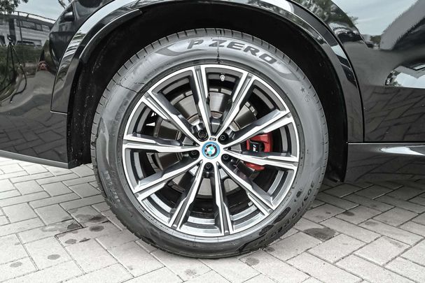 BMW X5 50e xDrive 360 kW image number 5