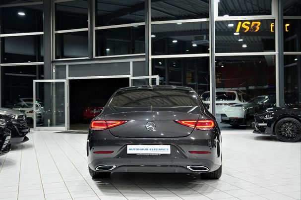 Mercedes-Benz CLS 300 d 180 kW image number 6