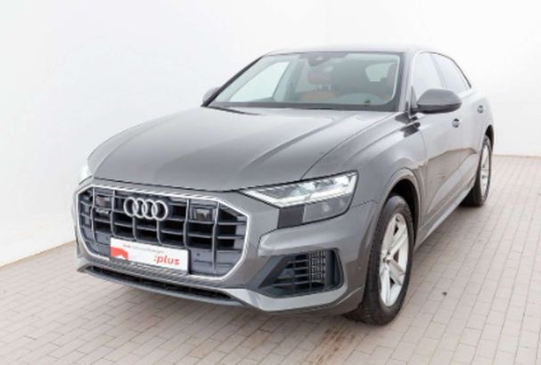 Audi Q8 55 TFSIe quattro 280 kW image number 1