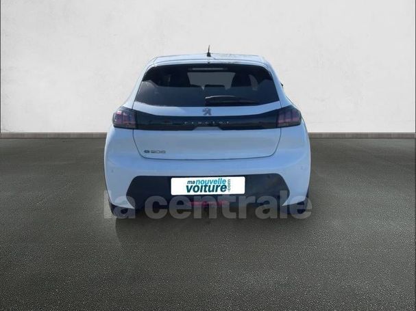 Peugeot 208 136 100 kW image number 6