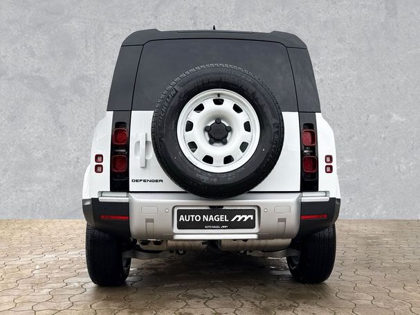 Land Rover Defender 110 D200 S 147 kW image number 7