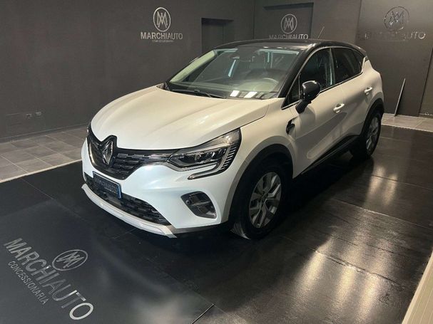 Renault Captur E-Tech Hybrid 145 105 kW image number 1