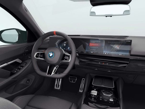 BMW i5 M60 xDrive 442 kW image number 7