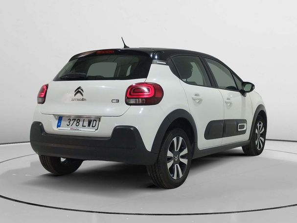 Citroen C3 60 kW image number 1