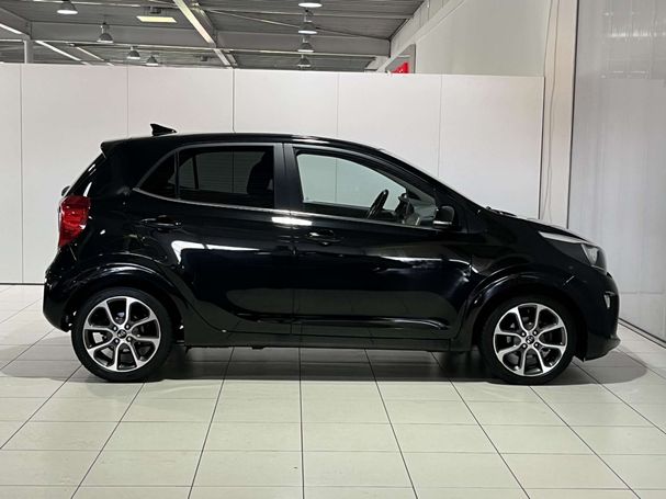 Kia Picanto 1.0 49 kW image number 14