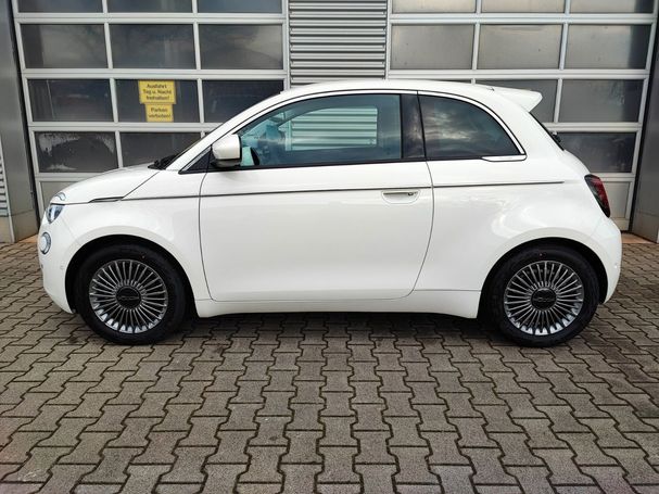 Fiat 500 e 87 kW image number 4