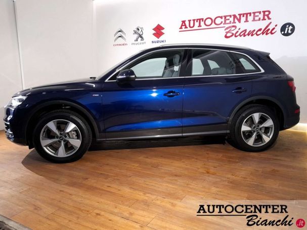 Audi Q5 45 TFSI quattro S tronic S-line 180 kW image number 3