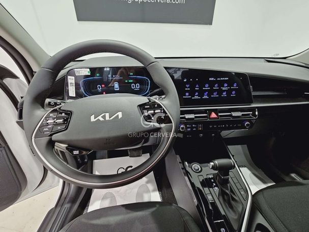 Kia Niro 1.6 95 kW image number 29