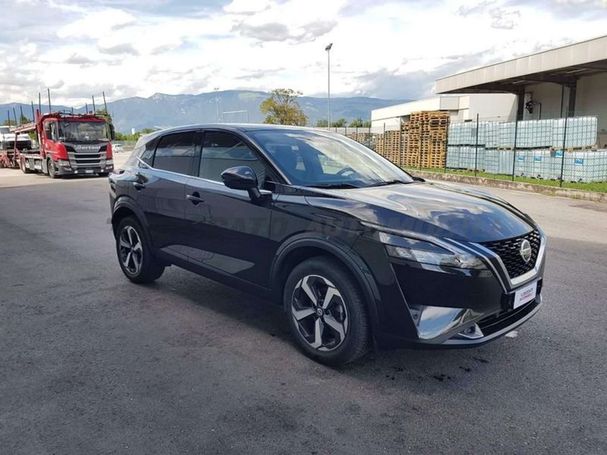 Nissan Qashqai 1.3 MHEV N-CONNECTA Xtronic 116 kW image number 2