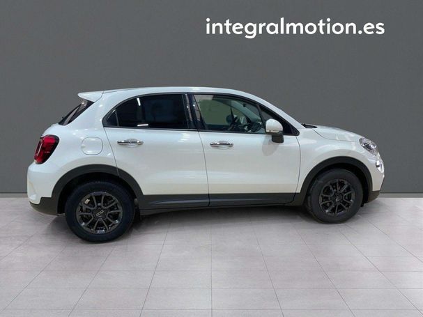 Fiat 500X 1.6 97 kW image number 27