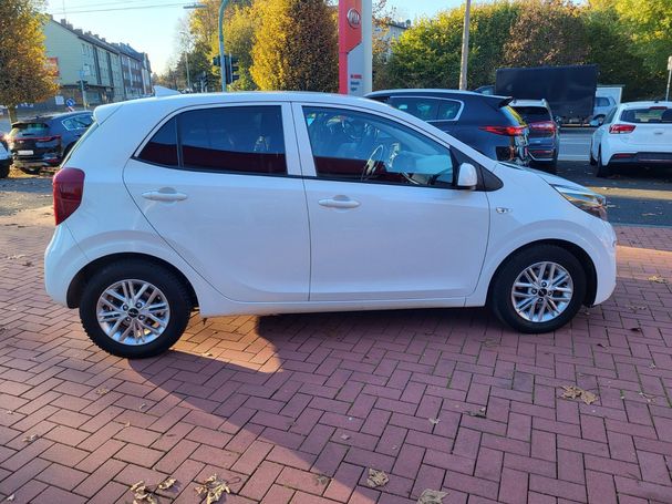 Kia Picanto 1.0 49 kW image number 7