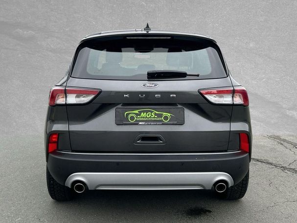 Ford Kuga 1.5 EcoBoost Cool & Connect 110 kW image number 3