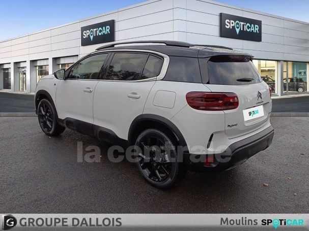 Citroen C5 Aircross 165 kW image number 4