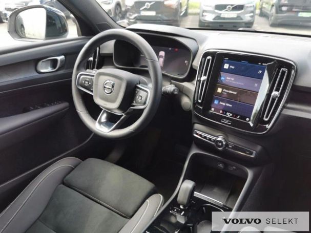 Volvo XC40 170 kW image number 12