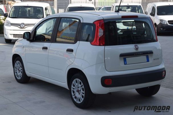 Fiat Panda 1.0 Hybrid 51 kW image number 4