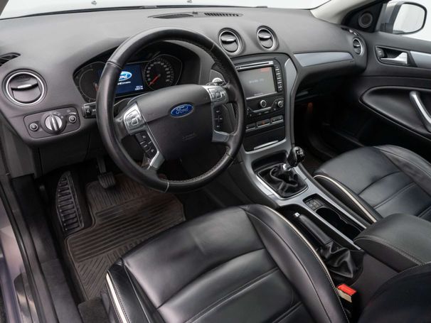 Ford Mondeo 120 kW image number 22