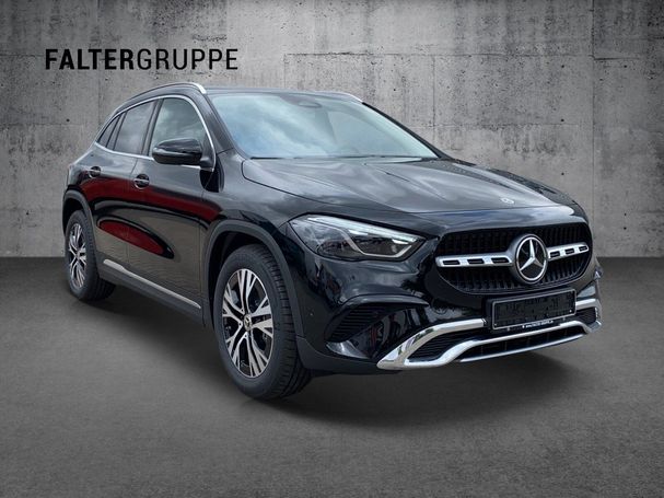 Mercedes-Benz GLA 180 100 kW image number 2