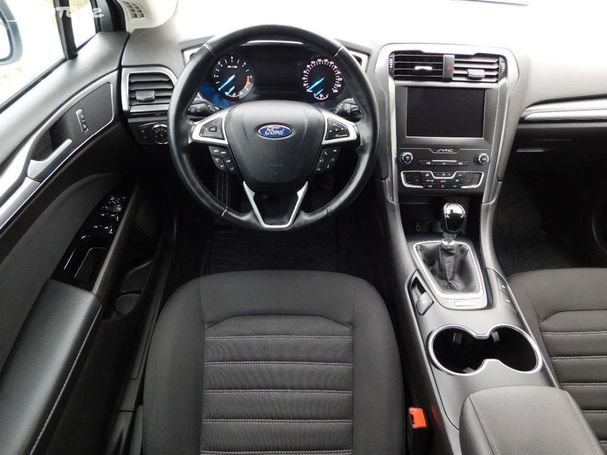 Ford Mondeo 2.0 EcoBlue 110 kW image number 10