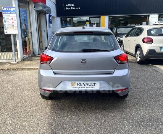 Seat Ibiza 1.0 TSI Style 70 kW image number 3