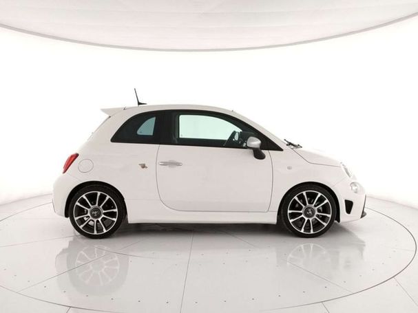 Abarth 595 Turismo 1.4 T-Jet 165 121 kW image number 5