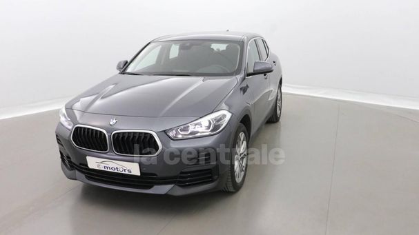 BMW X2 xDrive 162 kW image number 17