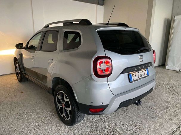 Dacia Duster Blue dCi 115 85 kW image number 6