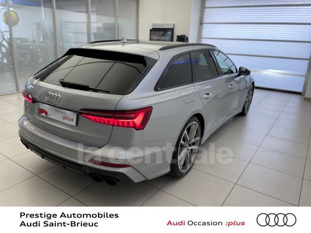 Audi S6 3.0 TDI quattro Tiptronic 253 kW image number 3