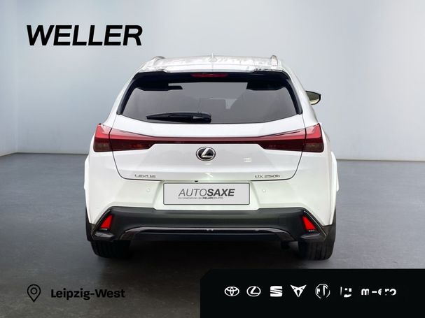 Lexus UX 250h 135 kW image number 3