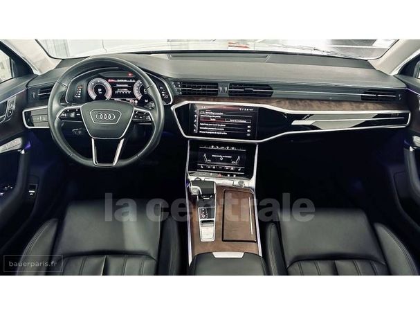 Audi A6 40 TDI S tronic Avant 150 kW image number 19