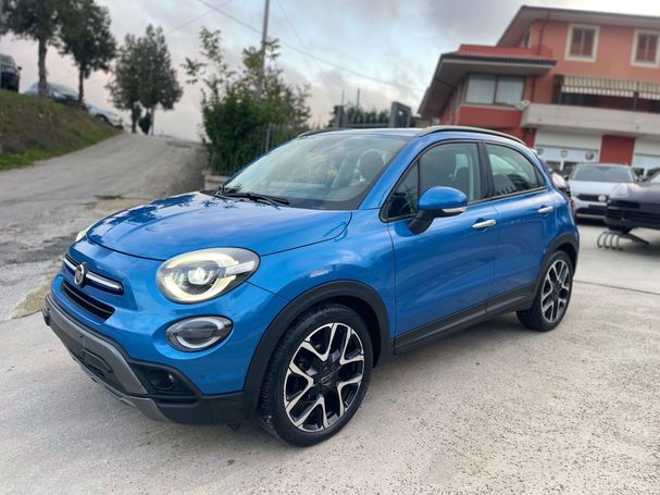 Fiat 500X Cross 1.6 96 kW image number 1