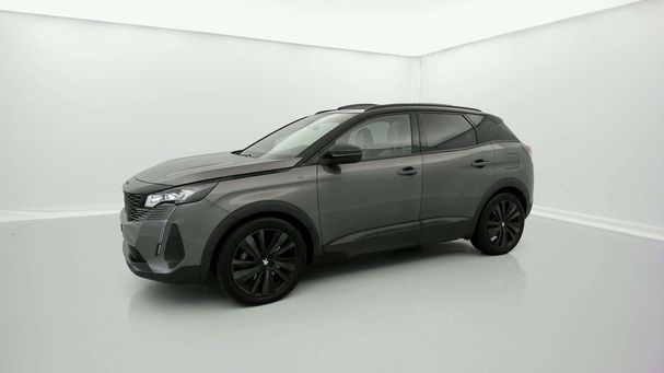 Peugeot 3008 88 kW image number 18