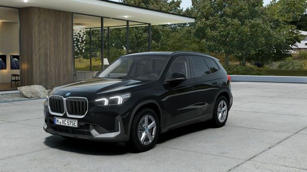 BMW X1 xDrive25e 180 kW image number 1