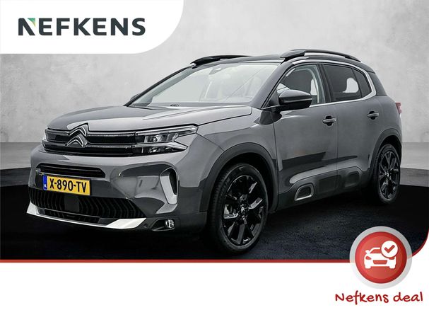 Citroen C5 Aircross Hybrid 136 100 kW image number 1