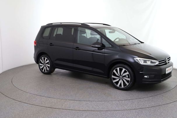 Volkswagen Touran 110 kW image number 7