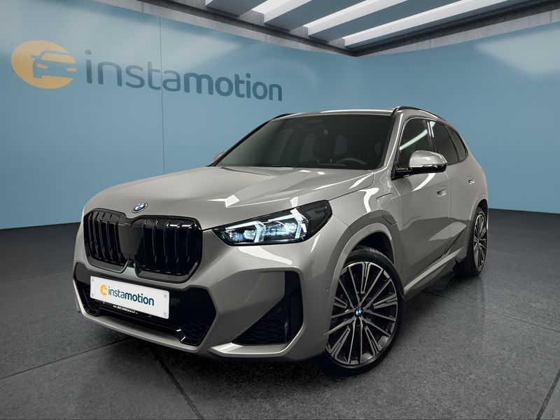 BMW X1 xDrive30e M Sport