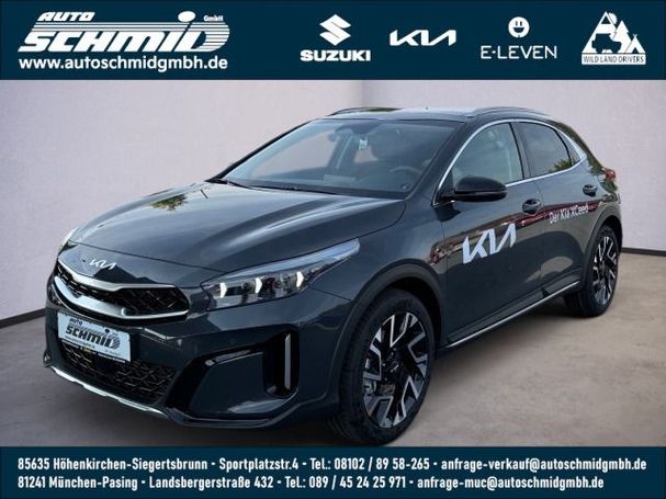 Kia XCeed 1.5 Platinum DCT7 103 kW image number 1