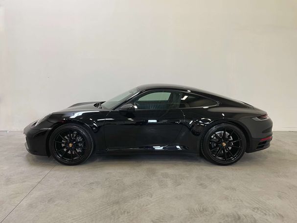 Porsche 992 PDK 283 kW image number 6