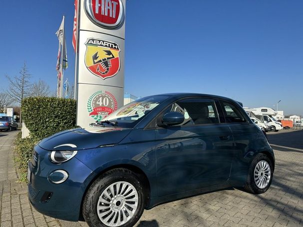 Fiat 500 e 87 kW image number 4