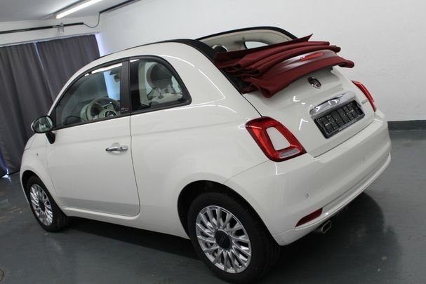 Fiat 500C 51 kW image number 4