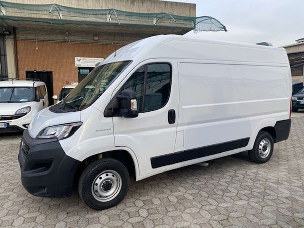 Fiat Ducato 118 kW image number 1