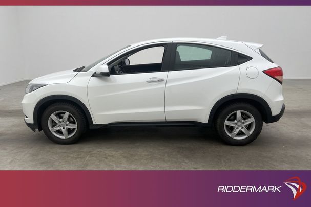 Honda HR-V 1.5 96 kW image number 11