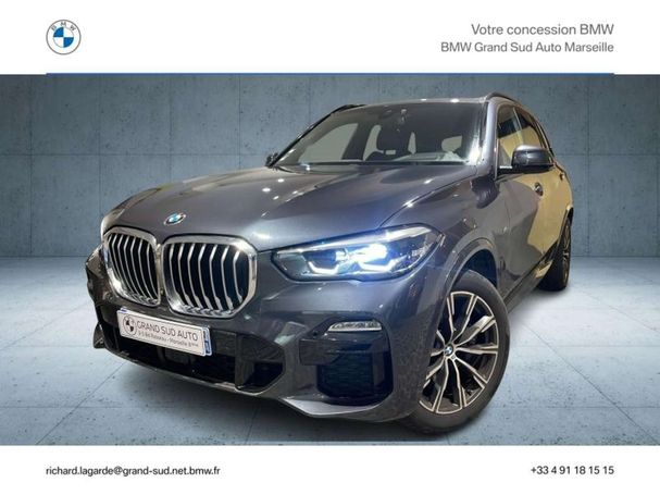 BMW X5 xDrive30d 198 kW image number 1